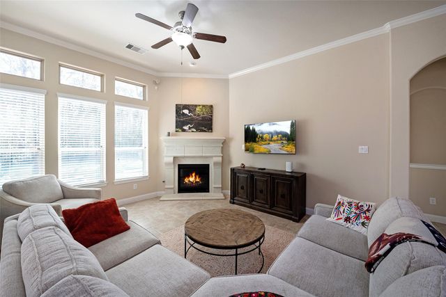 13826 Slate Mountain Lane, Houston, TX 77044