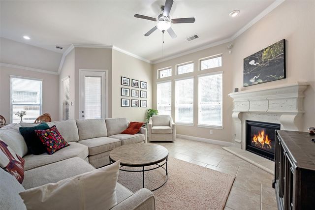 13826 Slate Mountain Lane, Houston, TX 77044