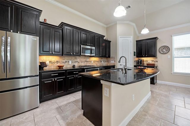 13826 Slate Mountain Lane, Houston, TX 77044