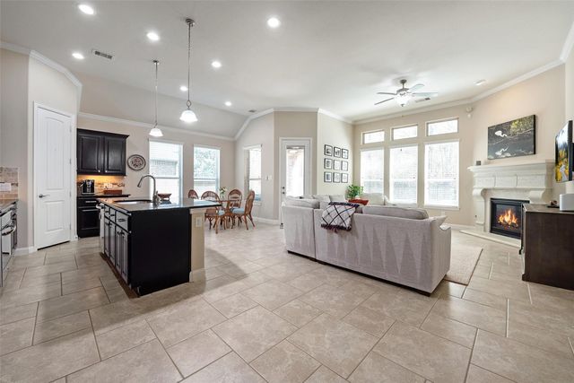 13826 Slate Mountain Lane, Houston, TX 77044