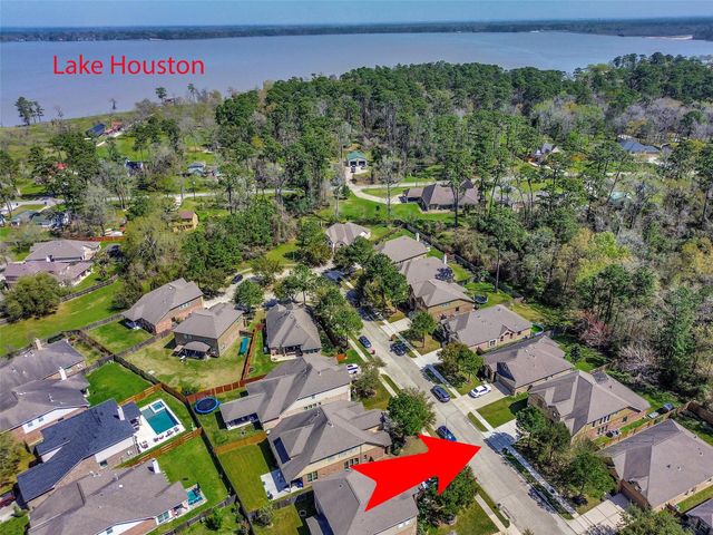 13826 Slate Mountain Lane, Houston, TX 77044