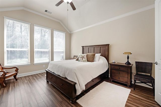 13826 Slate Mountain Lane, Houston, TX 77044