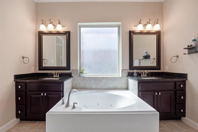 13826 Slate Mountain Lane, Houston, TX 77044