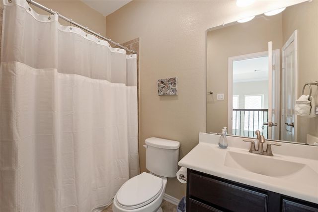 13826 Slate Mountain Lane, Houston, TX 77044