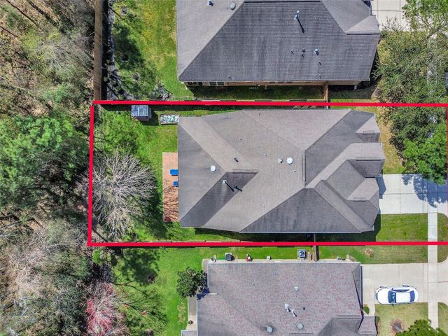 13826 Slate Mountain Lane, Houston, TX 77044