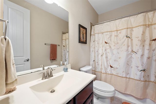 13826 Slate Mountain Lane, Houston, TX 77044