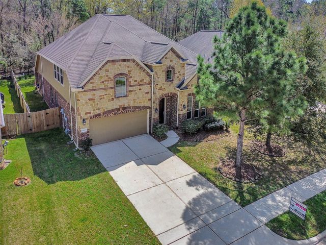 13826 Slate Mountain Lane, Houston, TX 77044