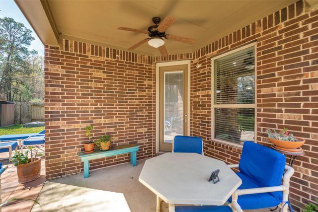 13826 Slate Mountain Lane, Houston, TX 77044