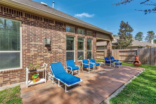 13826 Slate Mountain Lane, Houston, TX 77044