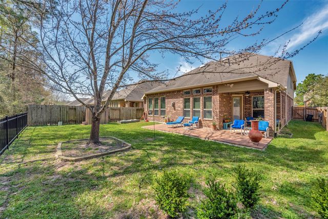 13826 Slate Mountain Lane, Houston, TX 77044