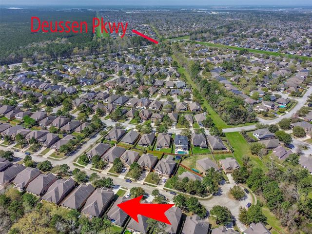 13826 Slate Mountain Lane, Houston, TX 77044