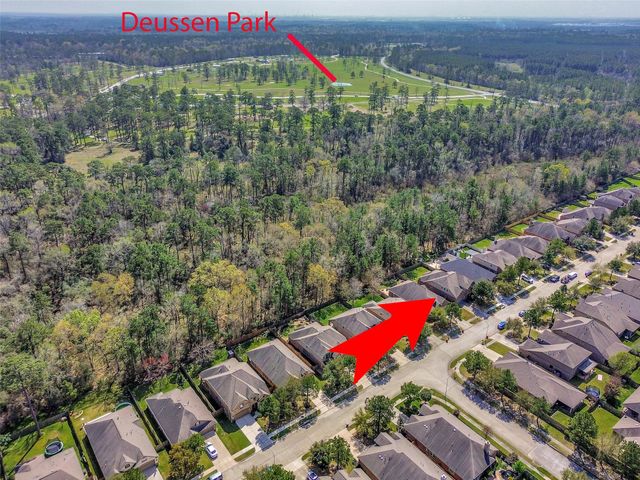 13826 Slate Mountain Lane, Houston, TX 77044