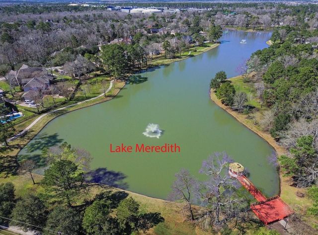 13826 Slate Mountain Lane, Houston, TX 77044