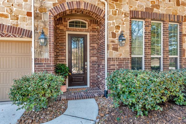13826 Slate Mountain Lane, Houston, TX 77044