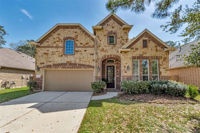 13826 Slate Mountain Lane, Houston, TX 77044