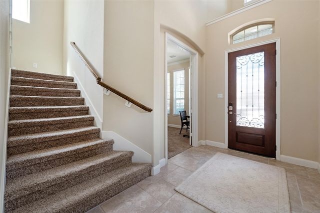 13826 Slate Mountain Lane, Houston, TX 77044