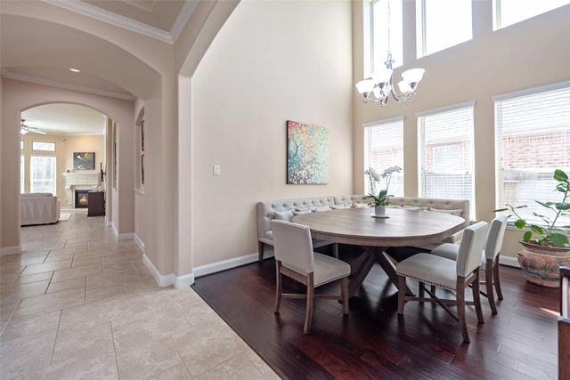 13826 Slate Mountain Lane, Houston, TX 77044
