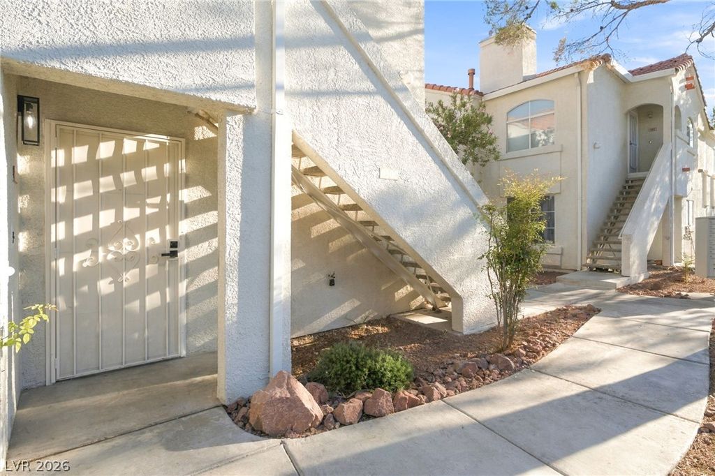 4500 West Lake Mead Boulevard 102, Las Vegas, NV 89108 — photo 4