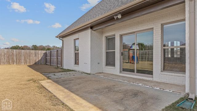 108 Samantha Drive, Brookland, AR 72417
