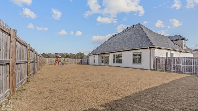 108 Samantha Drive, Brookland, AR 72417