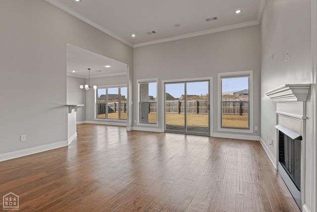 108 Samantha Drive, Brookland, AR 72417