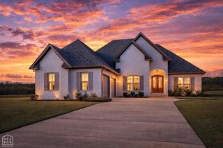 108 Samantha Drive, Brookland, AR 72417