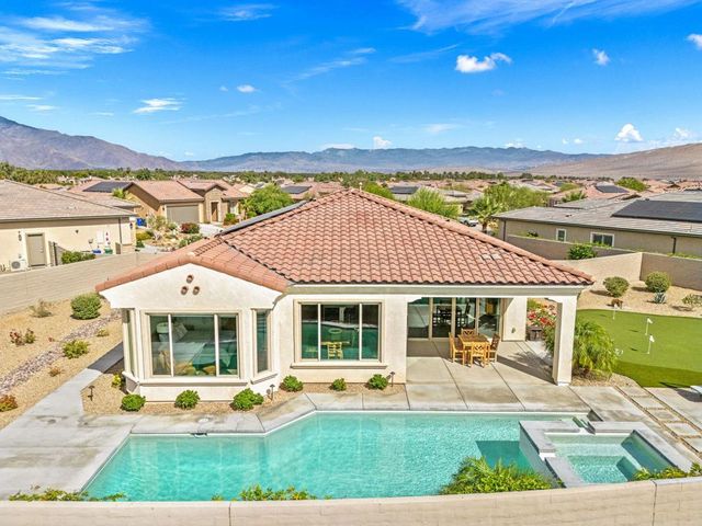 16 Cuvee, Rancho Mirage, CA 92270