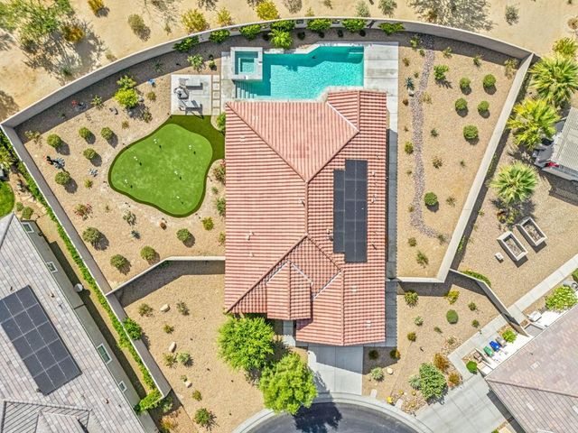 16 Cuvee, Rancho Mirage, CA 92270