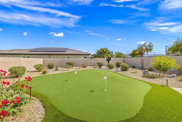 16 Cuvee, Rancho Mirage, CA 92270