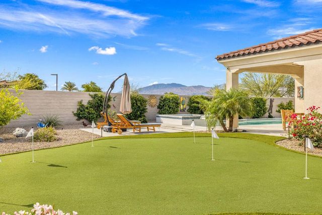 16 Cuvee, Rancho Mirage, CA 92270