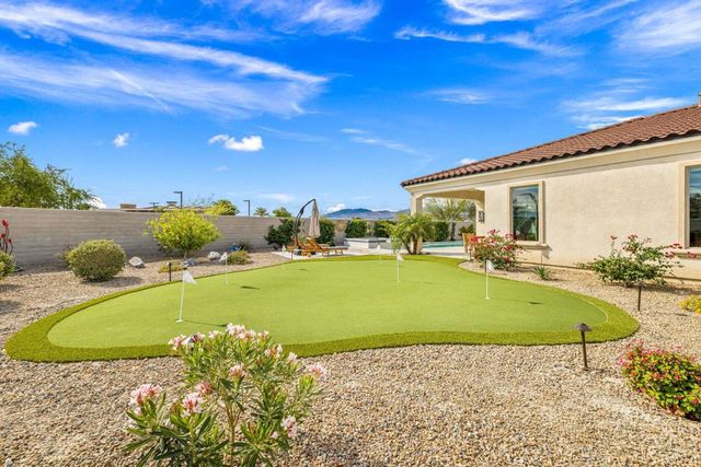 16 Cuvee, Rancho Mirage, CA 92270