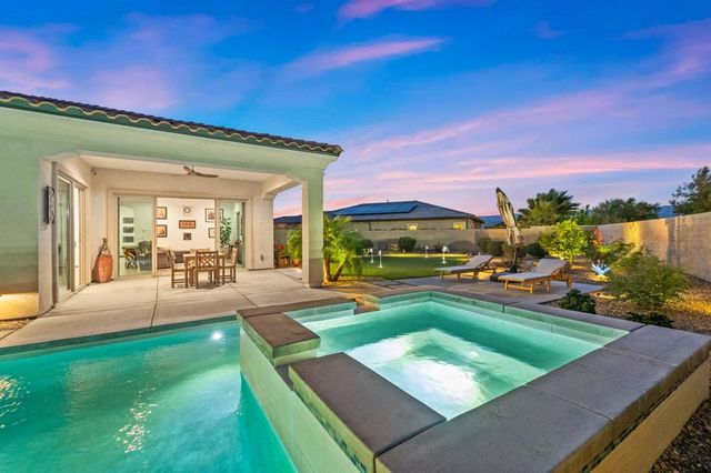16 Cuvee, Rancho Mirage, CA 92270