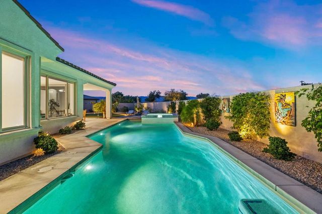 16 Cuvee, Rancho Mirage, CA 92270