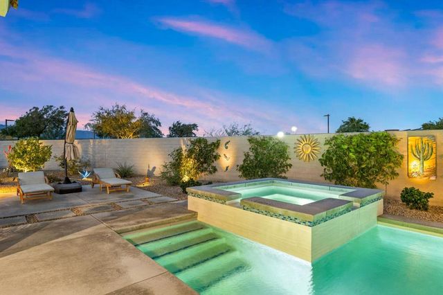 16 Cuvee, Rancho Mirage, CA 92270