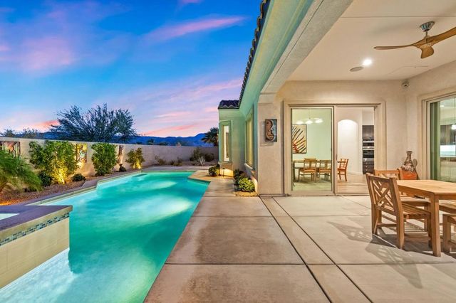 16 Cuvee, Rancho Mirage, CA 92270