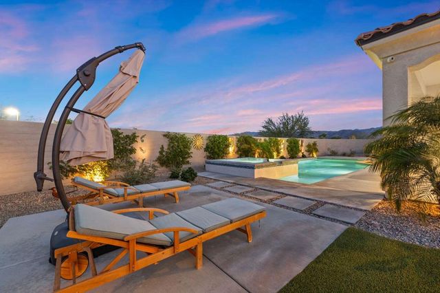 16 Cuvee, Rancho Mirage, CA 92270