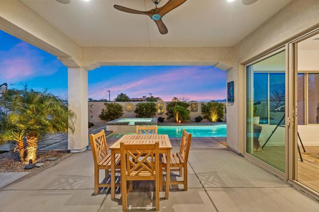 16 Cuvee, Rancho Mirage, CA 92270