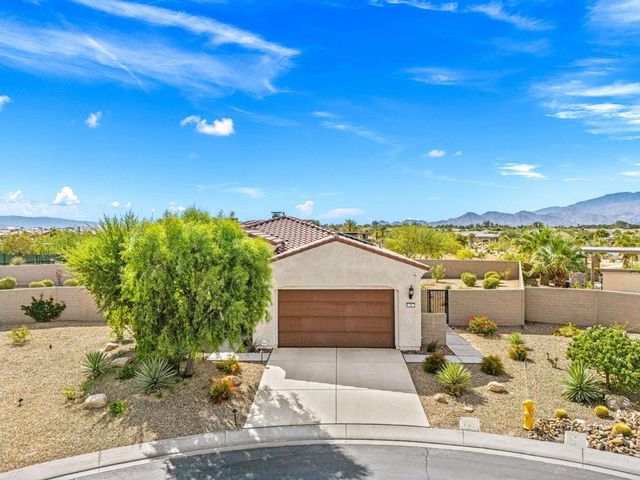 16 Cuvee, Rancho Mirage, CA 92270