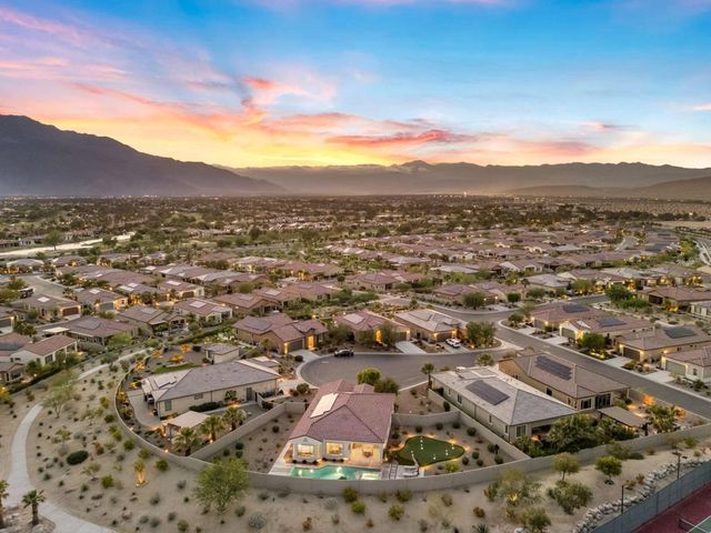 16 Cuvee, Rancho Mirage, CA 92270
