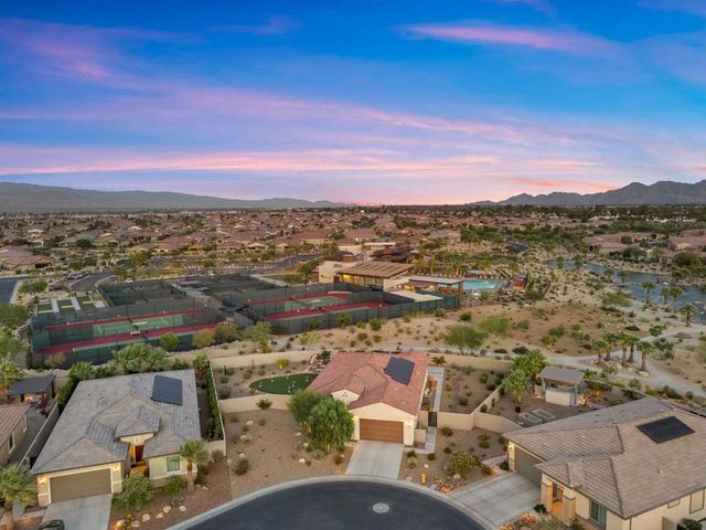 16 Cuvee, Rancho Mirage, CA 92270