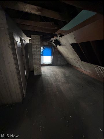 2198 E 86th Street, Cleveland, OH 44106