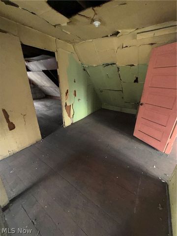 2198 E 86th Street, Cleveland, OH 44106