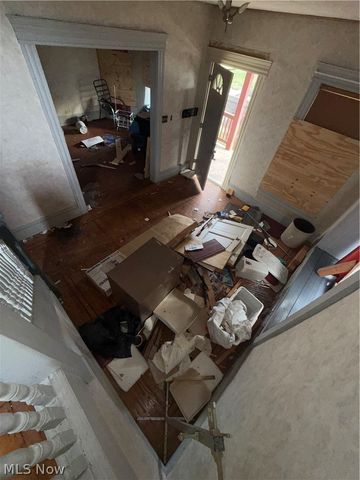 2198 E 86th Street, Cleveland, OH 44106