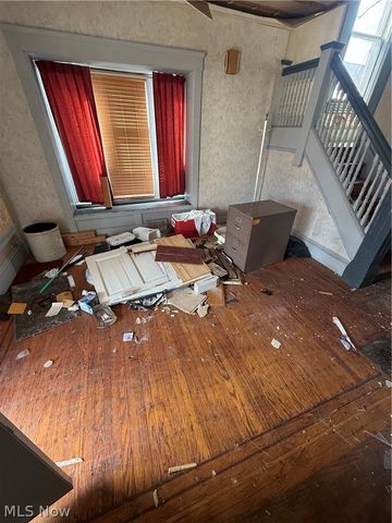 2198 E 86th Street, Cleveland, OH 44106