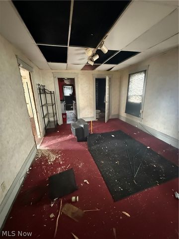 2198 E 86th Street, Cleveland, OH 44106