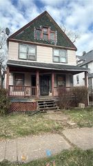 2198 E 86th Street, Cleveland, OH 44106