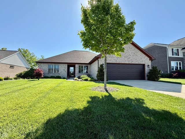 2201 Game Bird Drive, Franklin, IN 46131