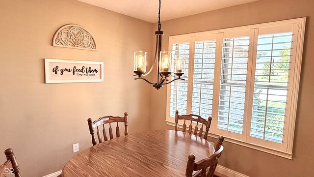 2201 Game Bird Drive, Franklin, IN 46131
