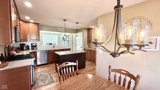 2201 Game Bird Drive, Franklin, IN 46131