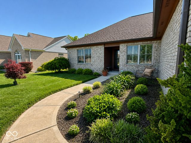 2201 Game Bird Drive, Franklin, IN 46131